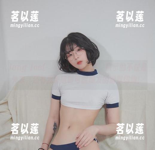 Jang Joo(장주)JK高清写真，展示的不仅是外表，还有我那随时可能爆发的幽默细胞！